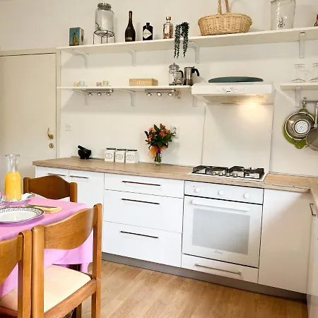 Appartement Central *