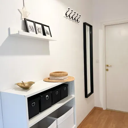 Apartman Central *