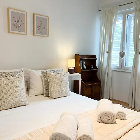 Central Apartment