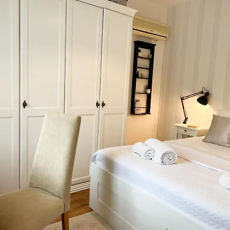 Apartman Central *