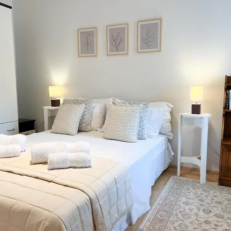 Central Apartment