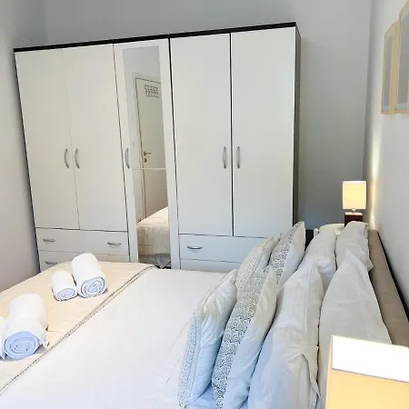 Apartman Central *