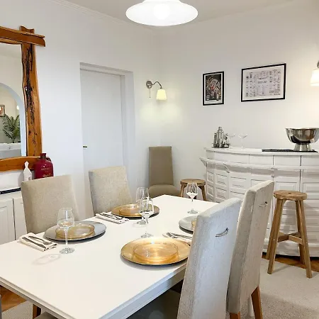 Apartman Central