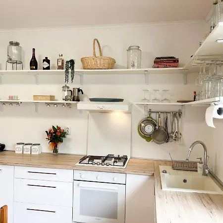 Apartman Central Mlini