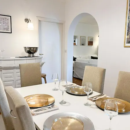 Apartman Central *