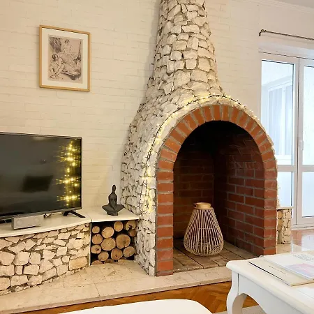 Apartman Central Mlini