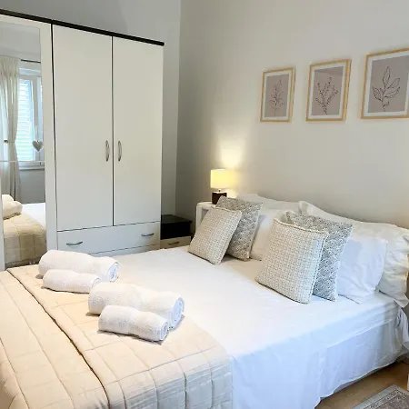 Central Apartment
