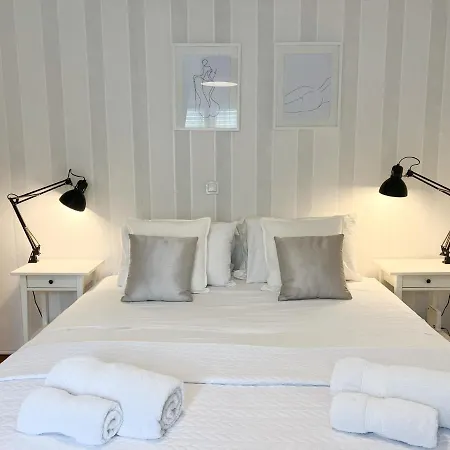 Apartman Central Mlini