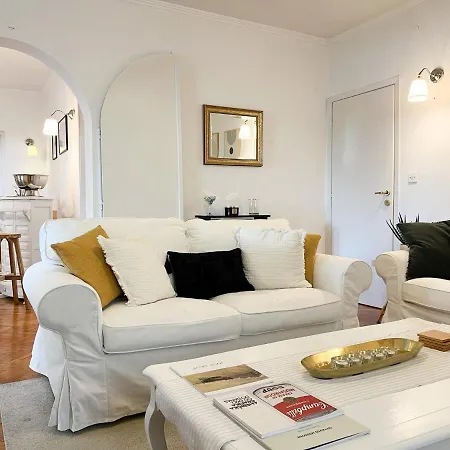 Central Apartman *