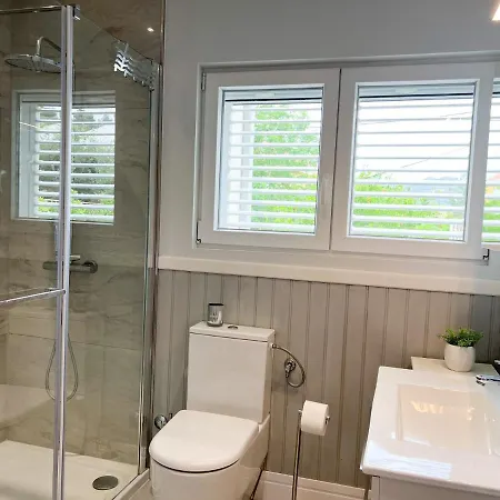 Appartement Central Mlini