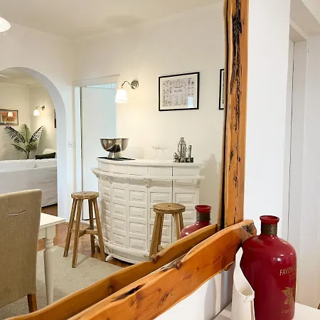 Apartman Central Mlini