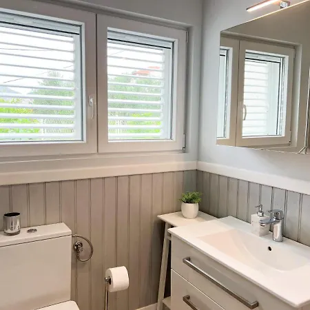 Apartman Central Mlini