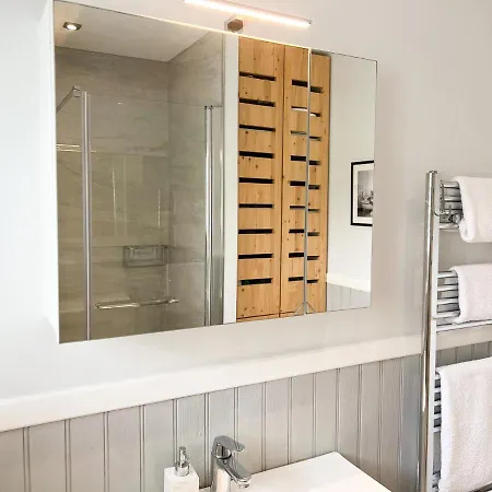 Apartman Central *