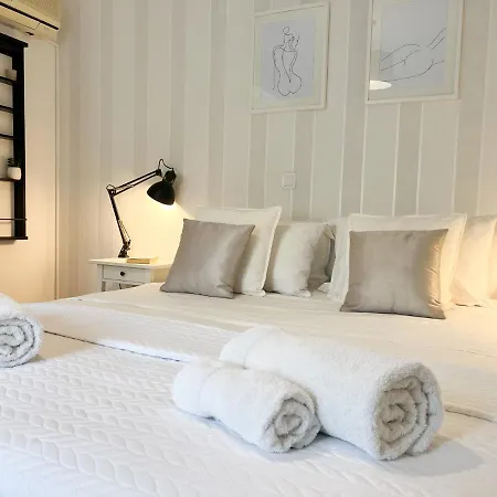 Apartman Central