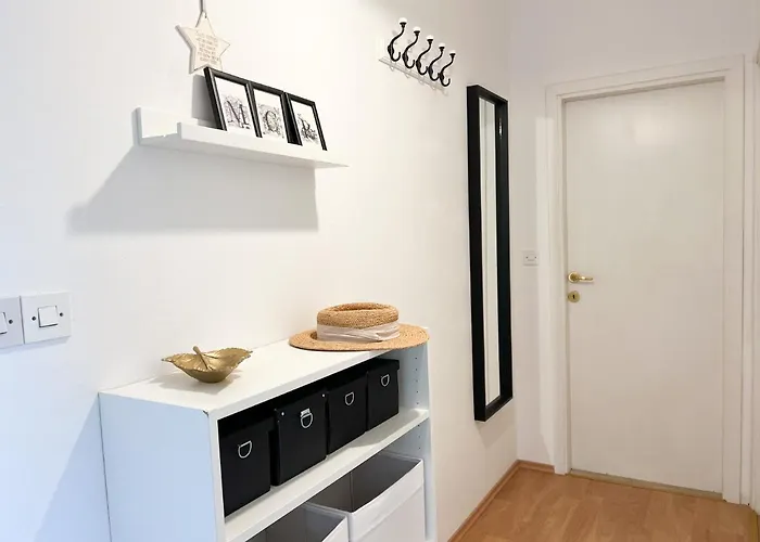 Apartman Central *