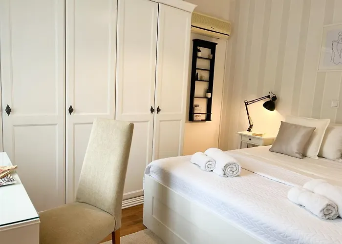 Apartman Central *