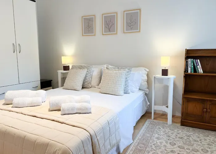 Central Apartman