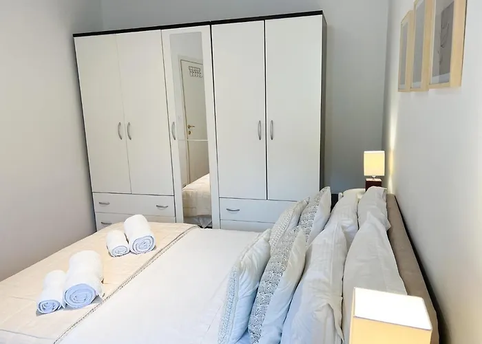 Apartman Central *