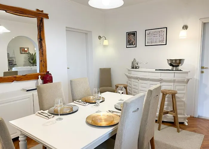 Apartman Central