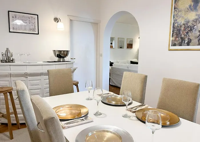 Apartman Central *
