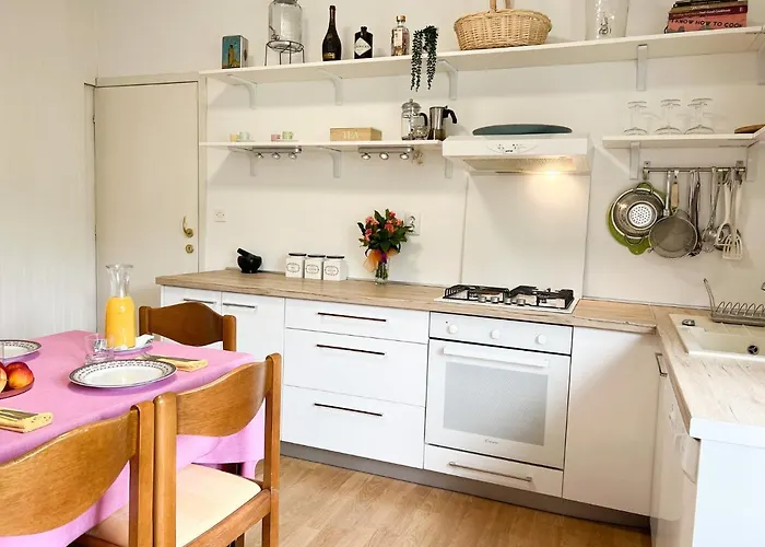 Apartman Central *