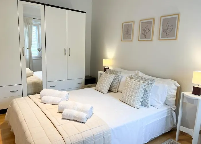 Central Apartman