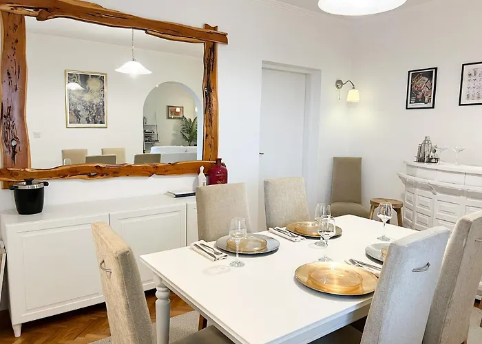 Central Apartman