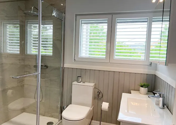 Apartman Central Mlini