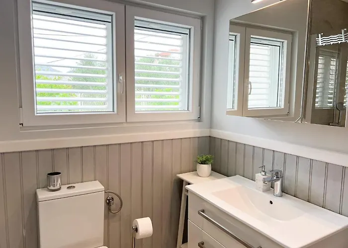Apartman Central Mlini