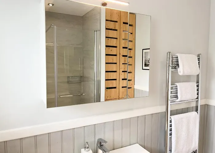 Apartman Central *
