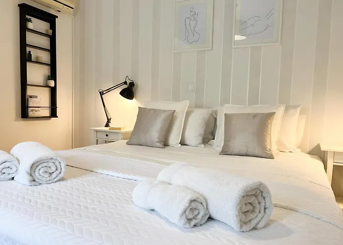 Apartman Central